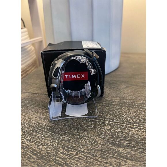 Timex Ironman Triathlon 30-Lap Watch – Brand New w/ Box main image 7